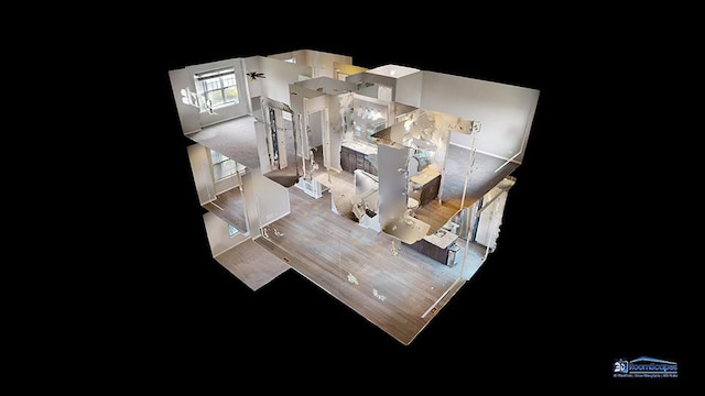 1255 Danforth Ct, Vernon Hills, IL 60061 - room layout