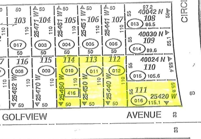 25420 W Golfview Ave, Antioch, IL 60002 - photo 7