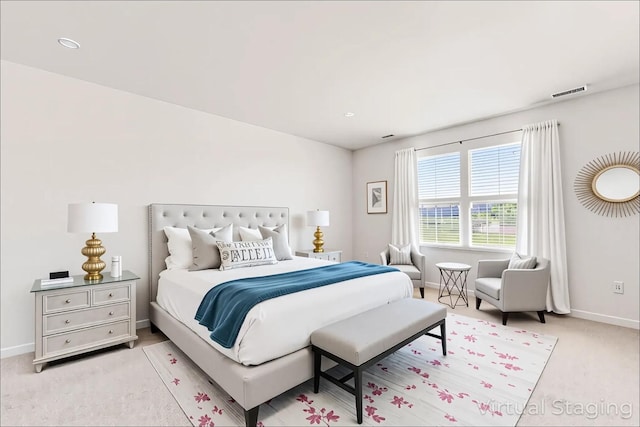 1391 Aspen Ln, Pingree Grove, IL 60140 - bedroom featuring light carpet and baseboards