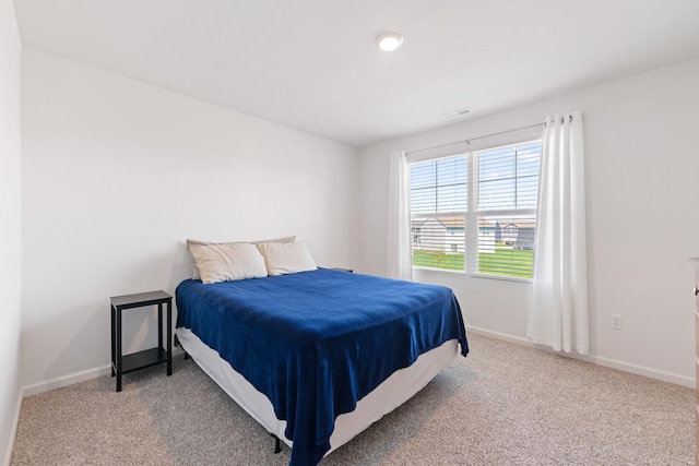 1391 Aspen Ln, Pingree Grove, IL 60140 - carpeted bedroom featuring baseboards