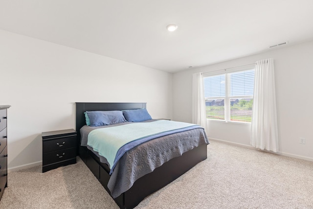 1391 Aspen Ln, Pingree Grove, IL 60140 - bedroom featuring light colored carpet and baseboards