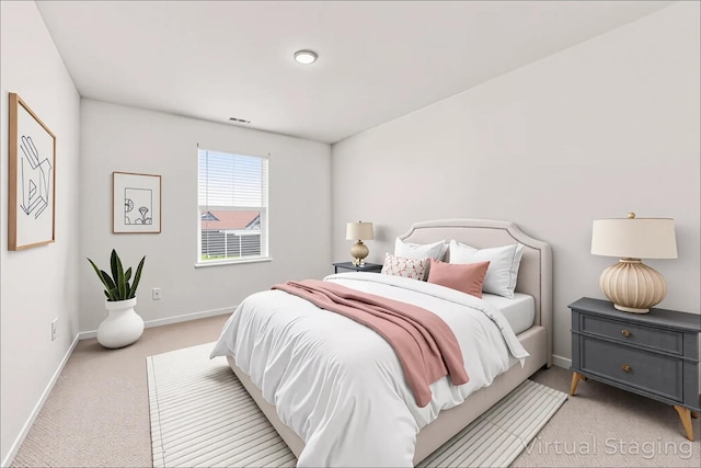 1391 Aspen Ln, Pingree Grove, IL 60140 - carpeted bedroom with baseboards