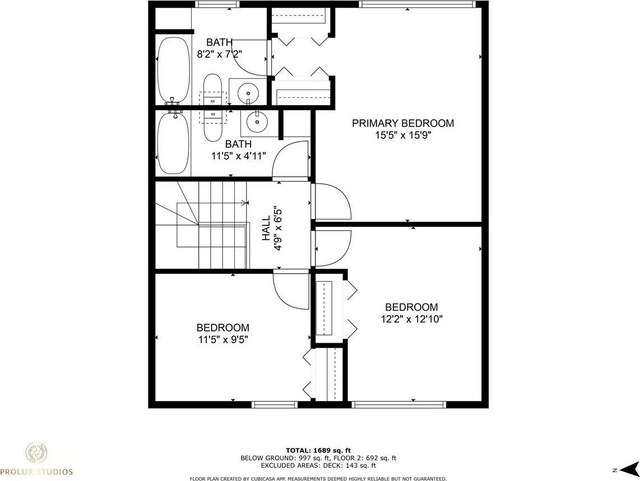 2121 Pepperwood Ln Unit 0, Glendale Heights, IL 60139 - home floor plan