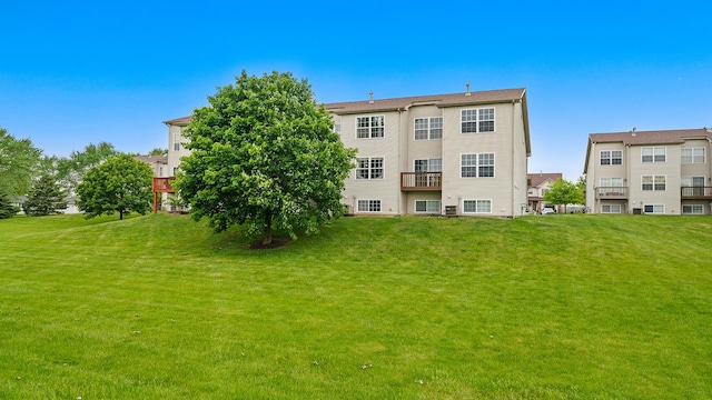 677 Southtowne Dr Unit 1, Belvidere, IL 61008 - view of property