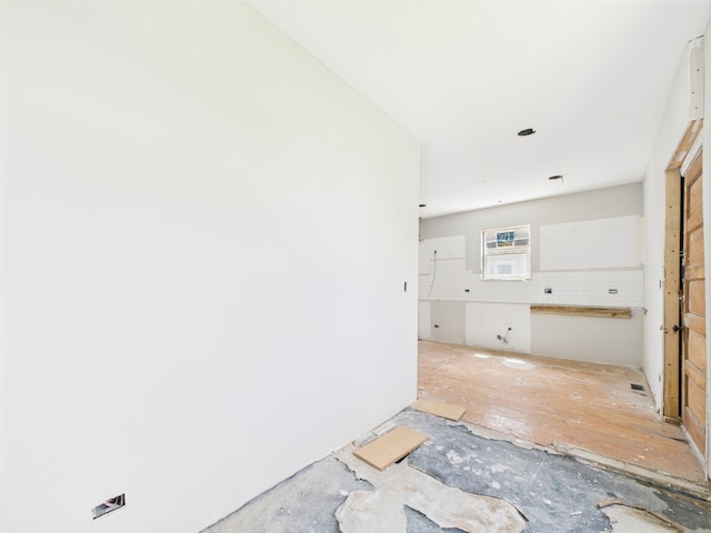 8432 S Sangamon St, Chicago, IL 60620 - view of corridor
