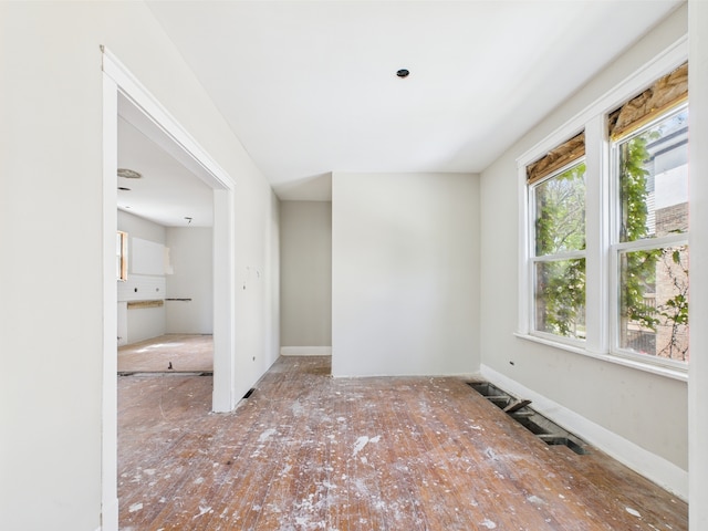 8432 S Sangamon St, Chicago, IL 60620 - view of spare room