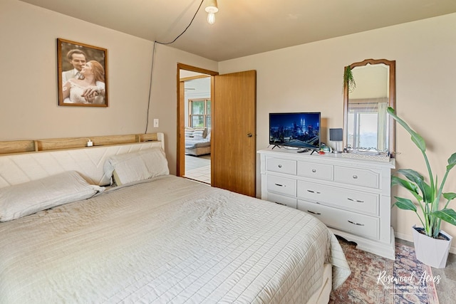 125 E Second S St, Chebanse, IL 60922 - view of bedroom