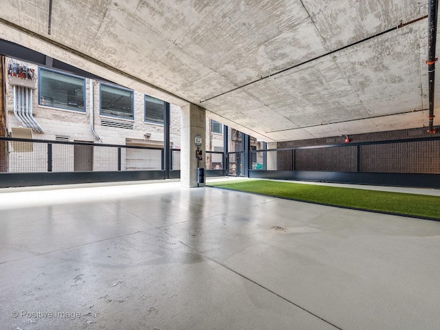 400 W Huron St Unit 1001, Chicago, IL 60654 - view of garage