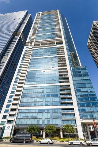340 E Randolph St Unit 4806, Chicago, IL 60601 - view of property