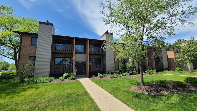 7548 Clarendon Hills Rd Unit 1B, Willowbrook, IL 60527 - photo 1