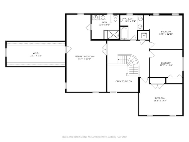 4141 Rutgers Ln, Northbrook, IL 60062 - room layout