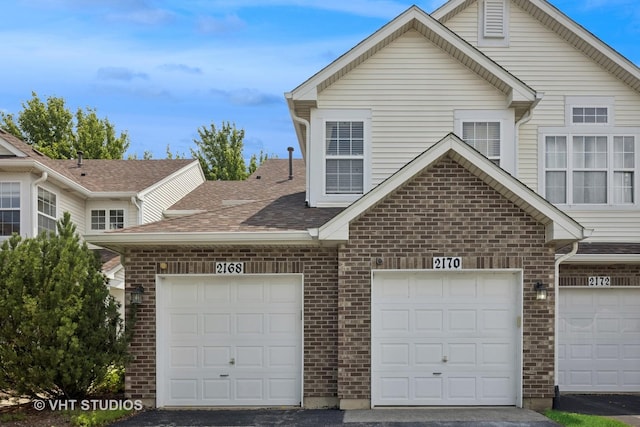 2170 Fulham Dr Unit 2170, Naperville, IL 60564 - photo 1