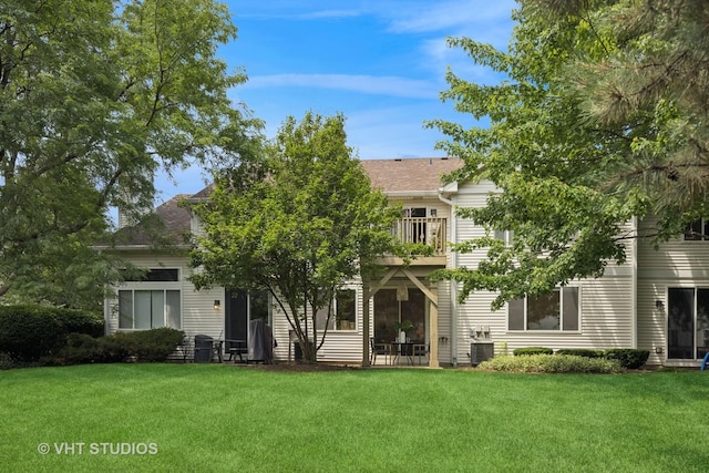 2170 Fulham Dr Unit 2170, Naperville, IL 60564 - photo 30