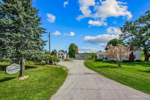 3N369 Lafox Rd, Saint Charles, IL 60175 - view of street