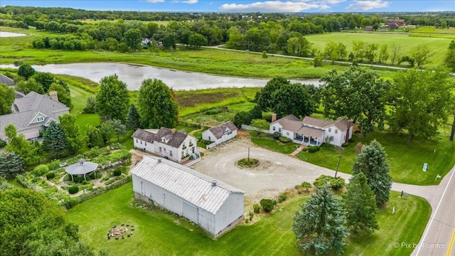 3N369 Lafox Rd, Saint Charles, IL 60175 - bird's eye view