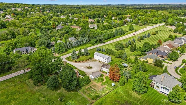 3N369 Lafox Rd, Saint Charles, IL 60175 - bird's eye view