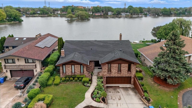 2819 S Briarwood Dr W, Arlington Heights, IL 60005 - photo 2