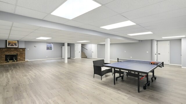 2819 S Briarwood Dr W, Arlington Heights, IL 60005 - photo 21