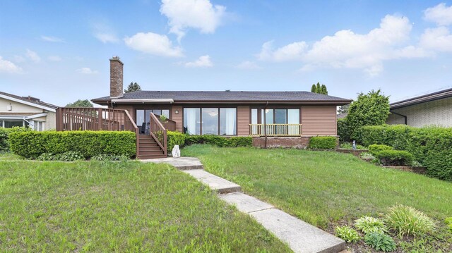 2819 S Briarwood Dr W, Arlington Heights, IL 60005 - photo 23