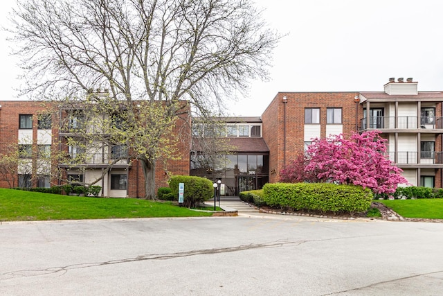 3070 Pheasant Creek Dr Unit 104, Northbrook, IL 60062 - view of property