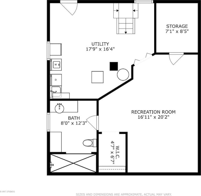 376 Douglas Ave, Crystal Lake, IL 60014 - view of home floor plan