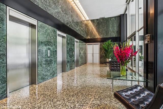 900 N Lake Shore Dr Unit 2906, Chicago, IL 60611 - view of lobby