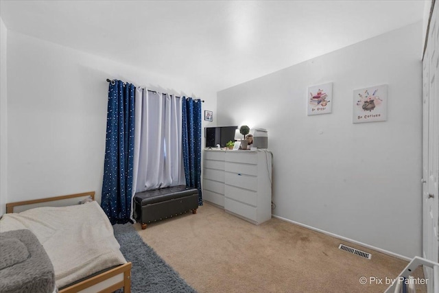 1565 Cornell Pl, Hoffman Estates, IL 60169 - carpeted bedroom with baseboards