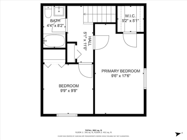 1565 Cornell Pl, Hoffman Estates, IL 60169 - floor plan / room layout