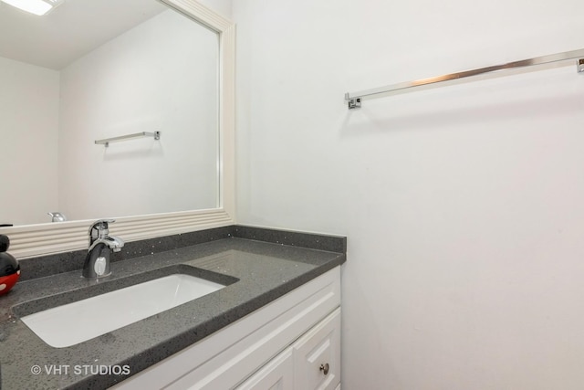 253 Edgewater Dr, Bloomingdale, IL 60108 - bathroom featuring vanity
