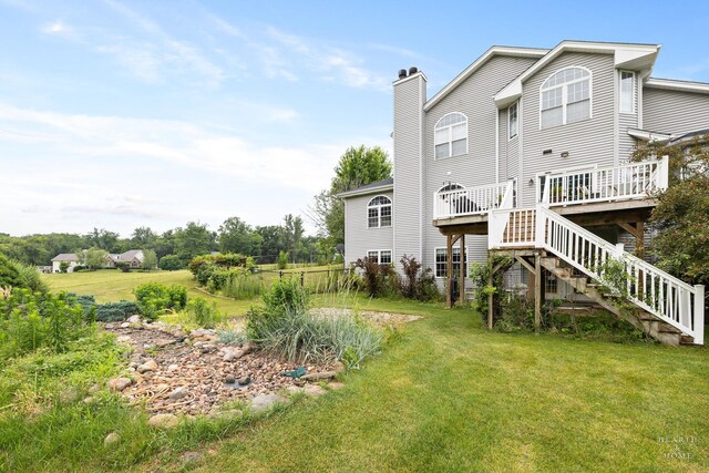 5008 Country Springs Dr, Johnsburg, IL 60051 - photo 39