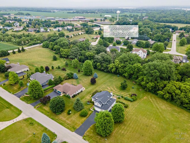 5008 Country Springs Dr, Johnsburg, IL 60051 - photo 46