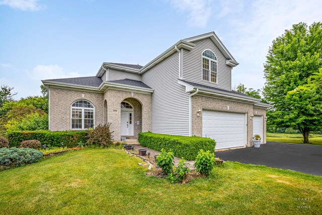 5008 Country Springs Dr, Johnsburg, IL 60051 - photo 47