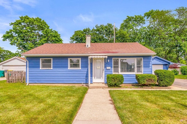 1004 Krings Ln, Joliet, IL 60435 - photo 1