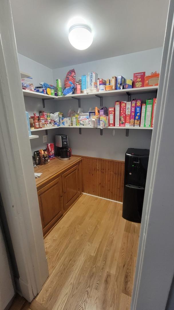 401 Dixon Ave, Rock Falls, IL 61071 - view of pantry