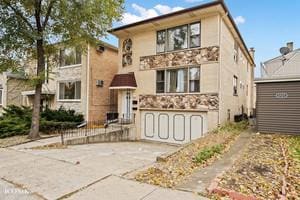 6519 W Forest Preserve Ave, Harwood Heights, IL 60706 - photo 1