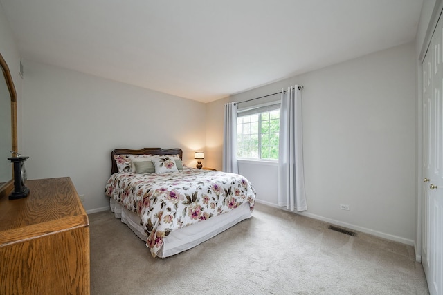 1817 2nd Pl, Saint Charles, IL 60174 - carpeted bedroom featuring baseboards