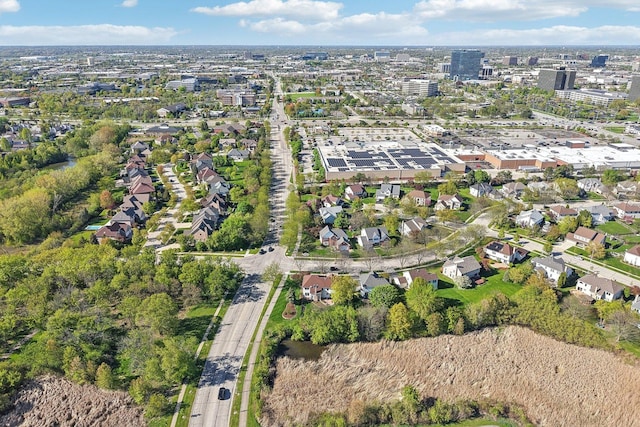 1337 E Thacker St, Schaumburg, IL 60173 - view of property location