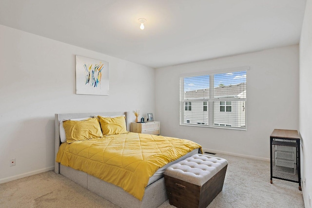 315 Maryland Ln, Pingree Grove, IL 60140 - carpeted bedroom featuring baseboards