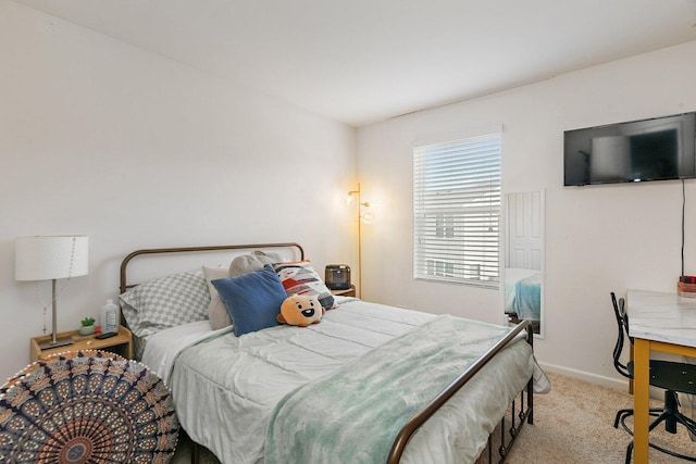 315 Maryland Ln, Pingree Grove, IL 60140 - bedroom with carpet and baseboards