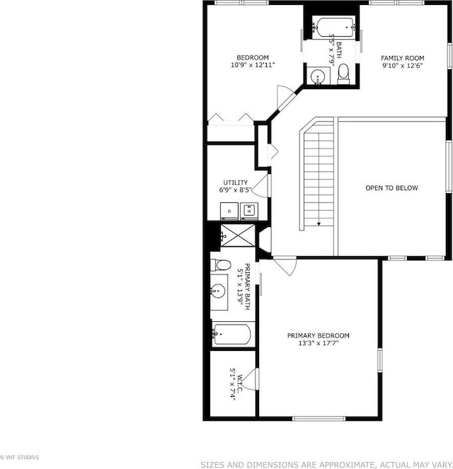 105 Grandview Ct, Volo, IL 60020 - property floor plan