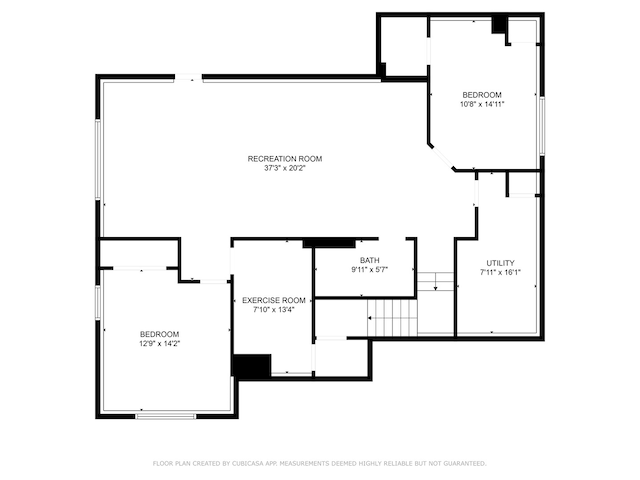 589 Quassey Ave, Lake Bluff, IL 60044 - property floor plan