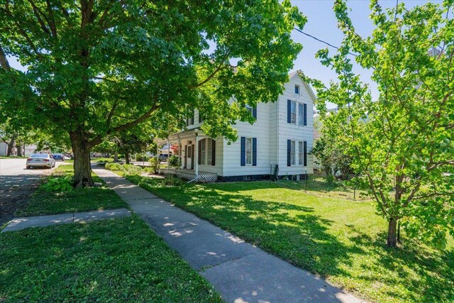 208 N Cedar St, Lexington, IL 61753 - photo 3