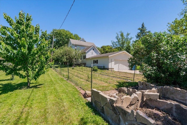 208 N Cedar St, Lexington, IL 61753 - photo 22