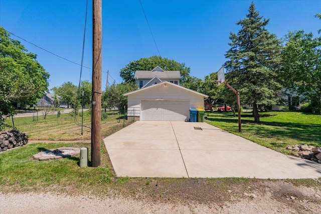 208 N Cedar St, Lexington, IL 61753 - photo 23
