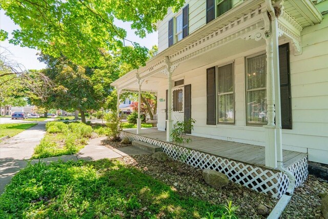 208 N Cedar St, Lexington, IL 61753 - photo 4