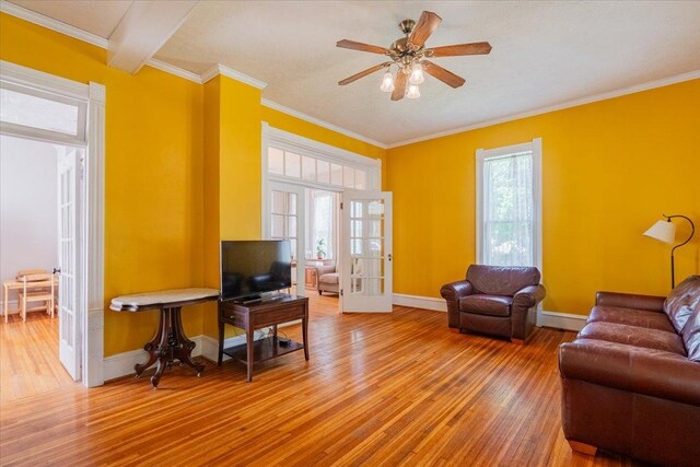 208 N Cedar St, Lexington, IL 61753 - photo 5