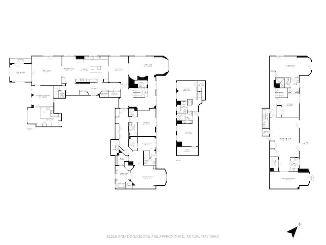 room layout