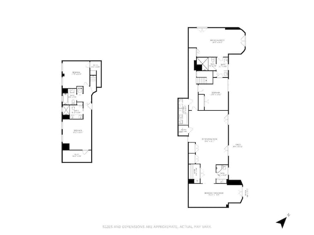 home floor plan