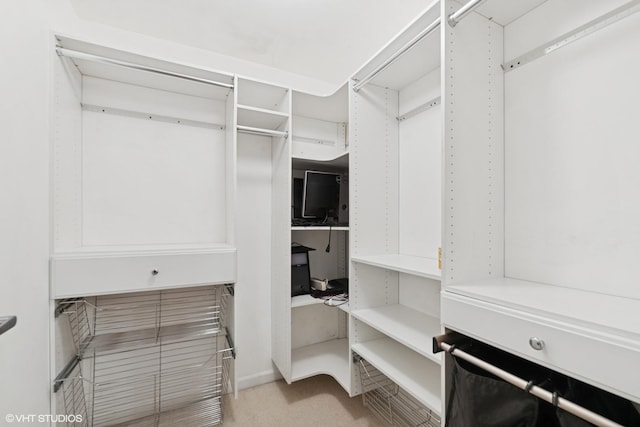 437 W N Ave Unit 404, Chicago, IL 60610 - view of spacious closet