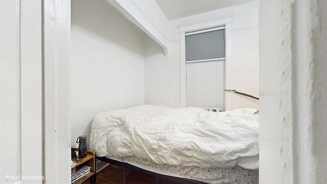 1655 N Francisco Ave, Chicago, IL 60647 - view of bedroom